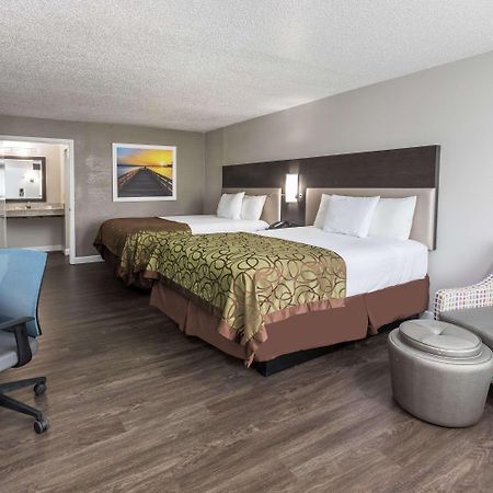 Days Inn By Wyndham Goose Creek North Charleston Zewnętrze zdjęcie