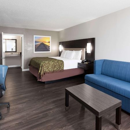 Days Inn By Wyndham Goose Creek North Charleston Zewnętrze zdjęcie