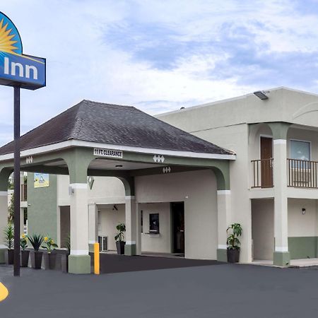 Days Inn By Wyndham Goose Creek North Charleston Zewnętrze zdjęcie