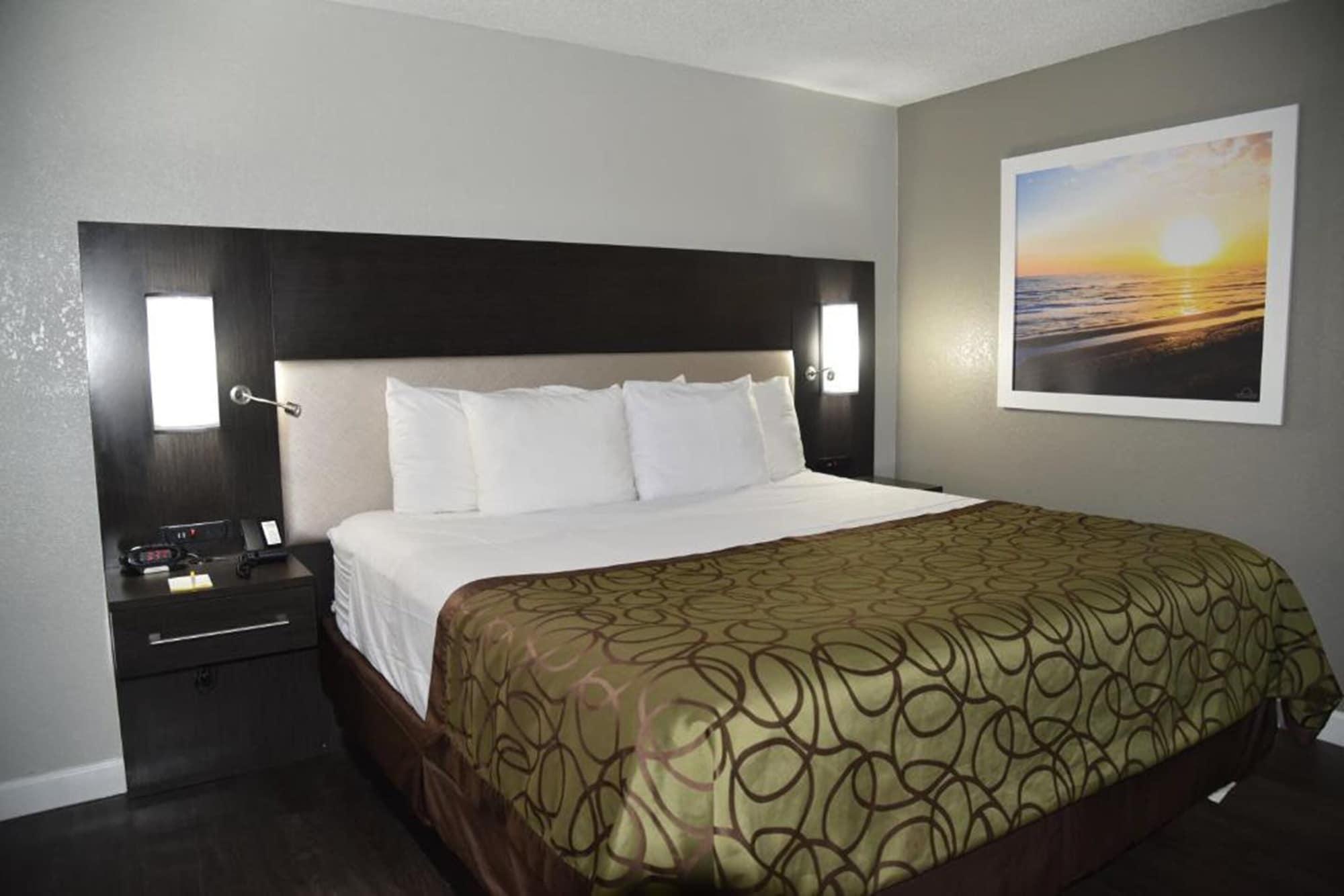 Days Inn By Wyndham Goose Creek North Charleston Zewnętrze zdjęcie