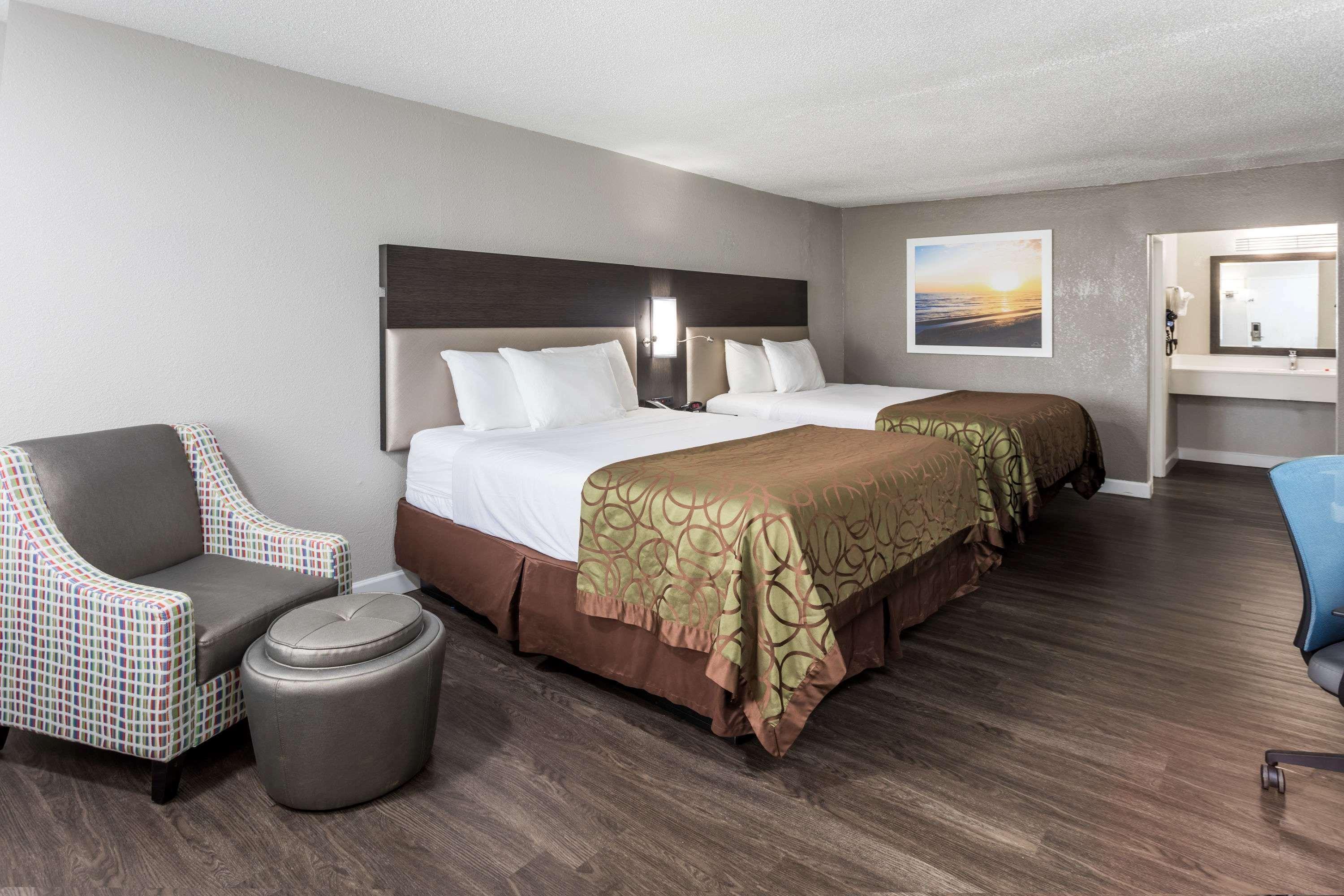 Days Inn By Wyndham Goose Creek North Charleston Zewnętrze zdjęcie