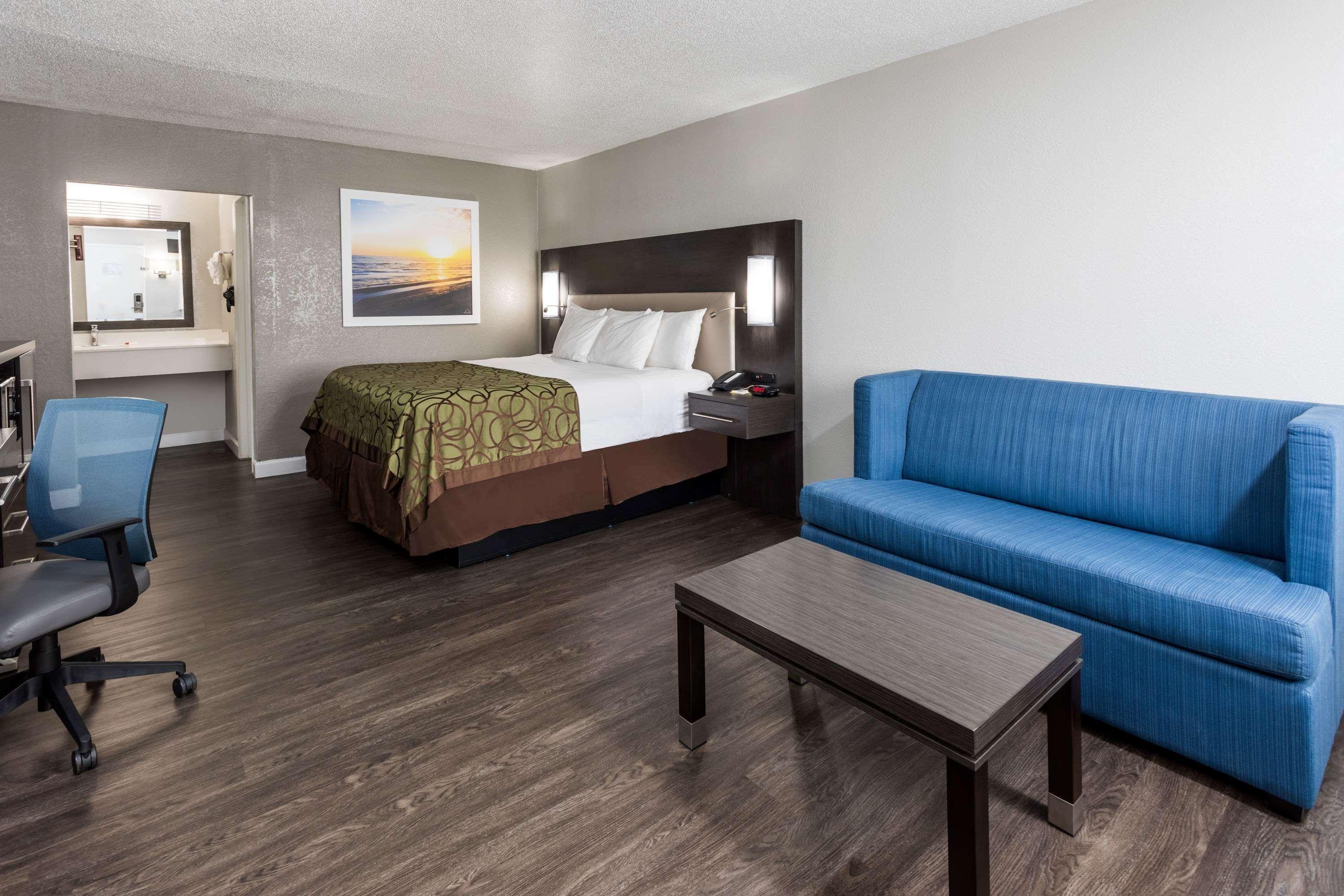Days Inn By Wyndham Goose Creek North Charleston Zewnętrze zdjęcie