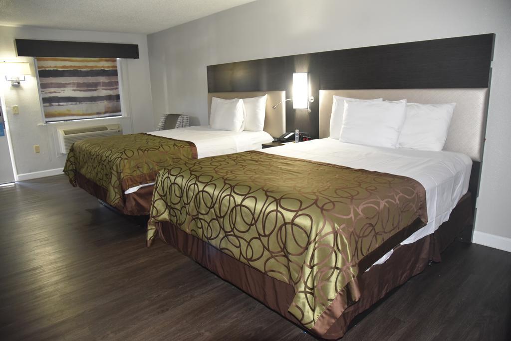 Days Inn By Wyndham Goose Creek North Charleston Pokój zdjęcie