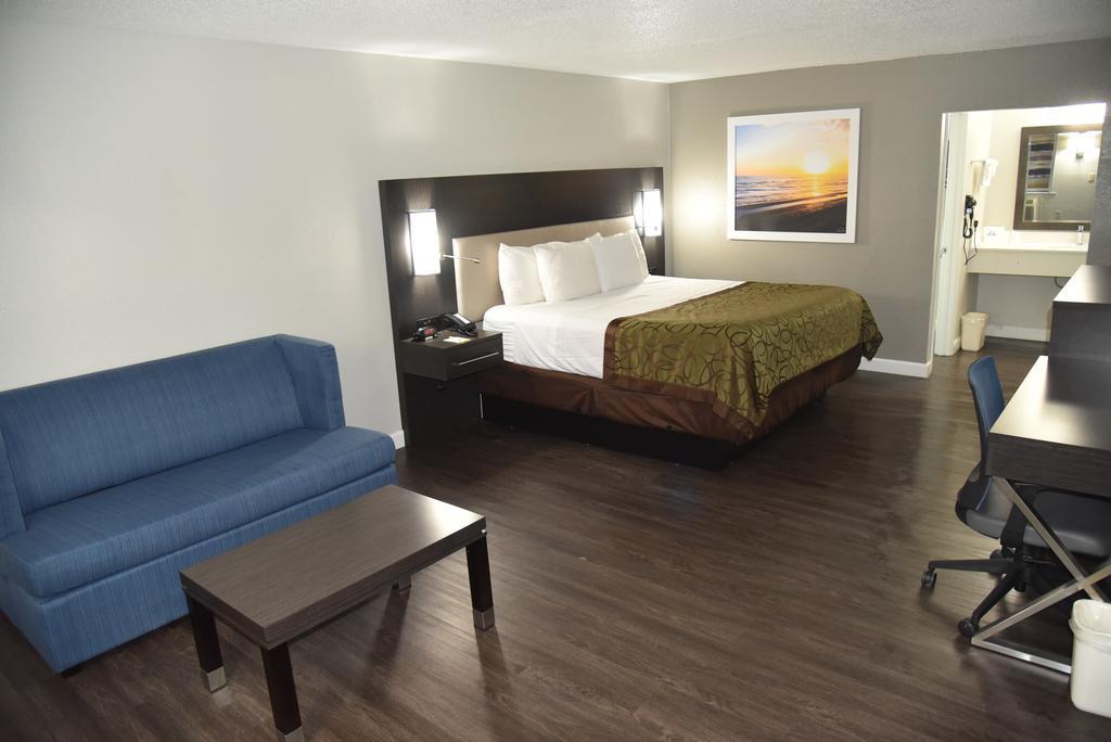 Days Inn By Wyndham Goose Creek North Charleston Zewnętrze zdjęcie