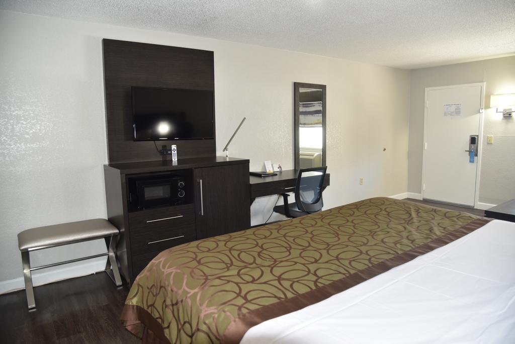 Days Inn By Wyndham Goose Creek North Charleston Zewnętrze zdjęcie