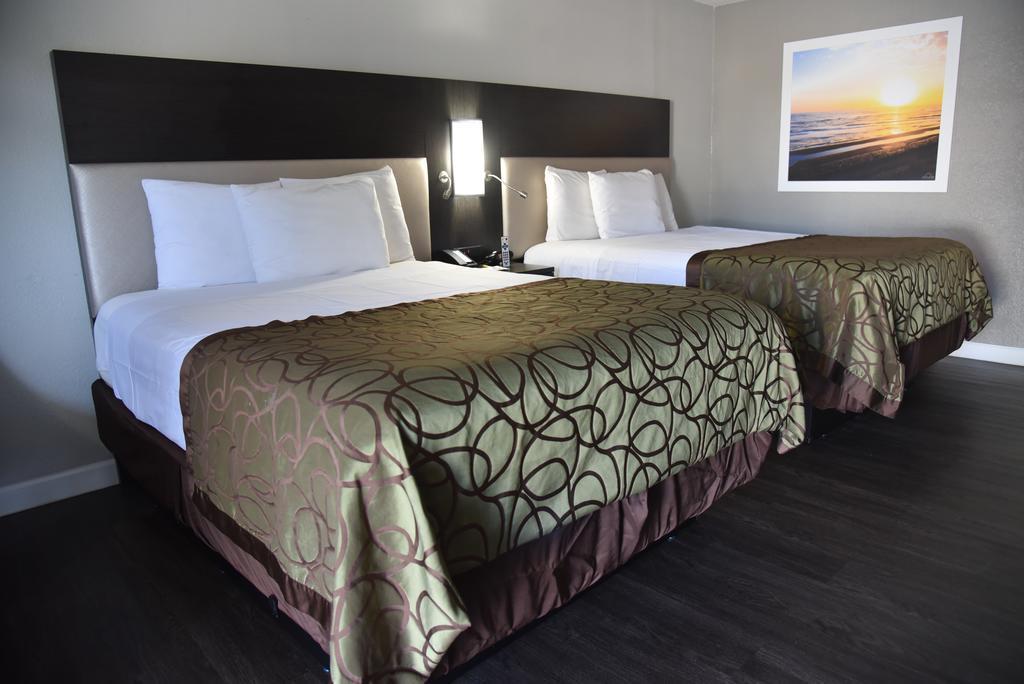 Days Inn By Wyndham Goose Creek North Charleston Pokój zdjęcie