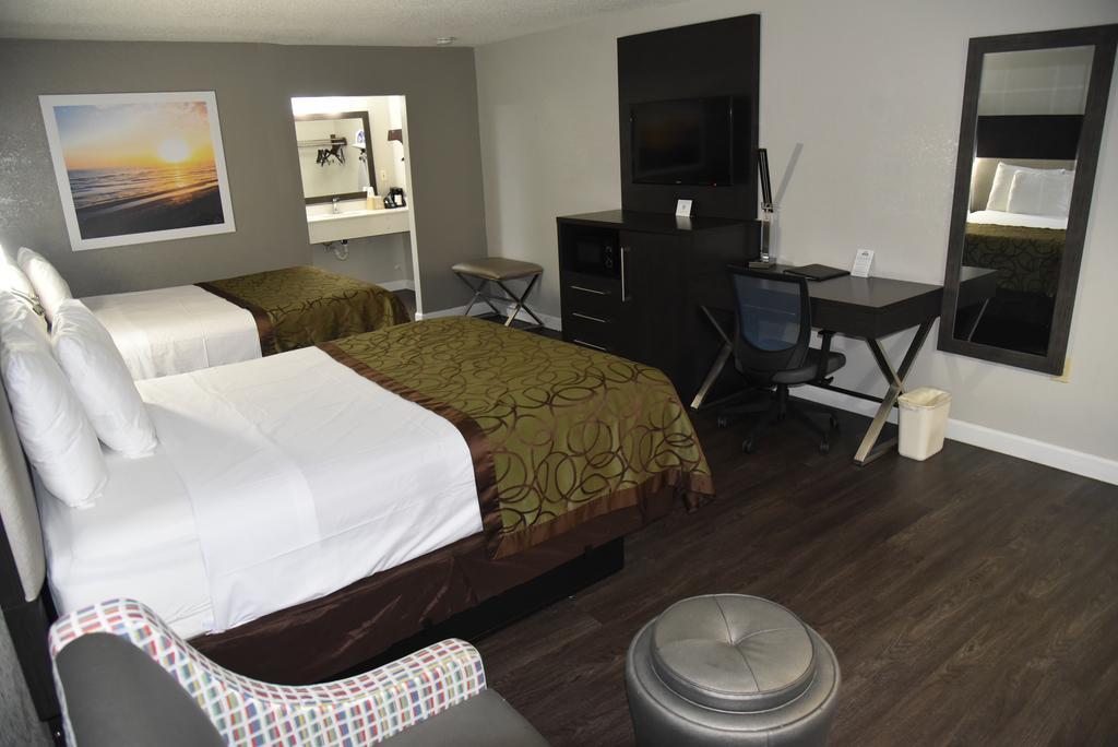 Days Inn By Wyndham Goose Creek North Charleston Pokój zdjęcie