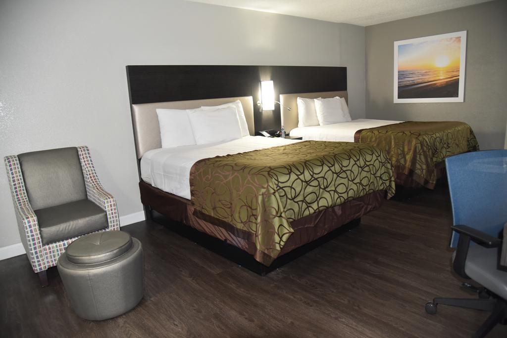 Days Inn By Wyndham Goose Creek North Charleston Pokój zdjęcie
