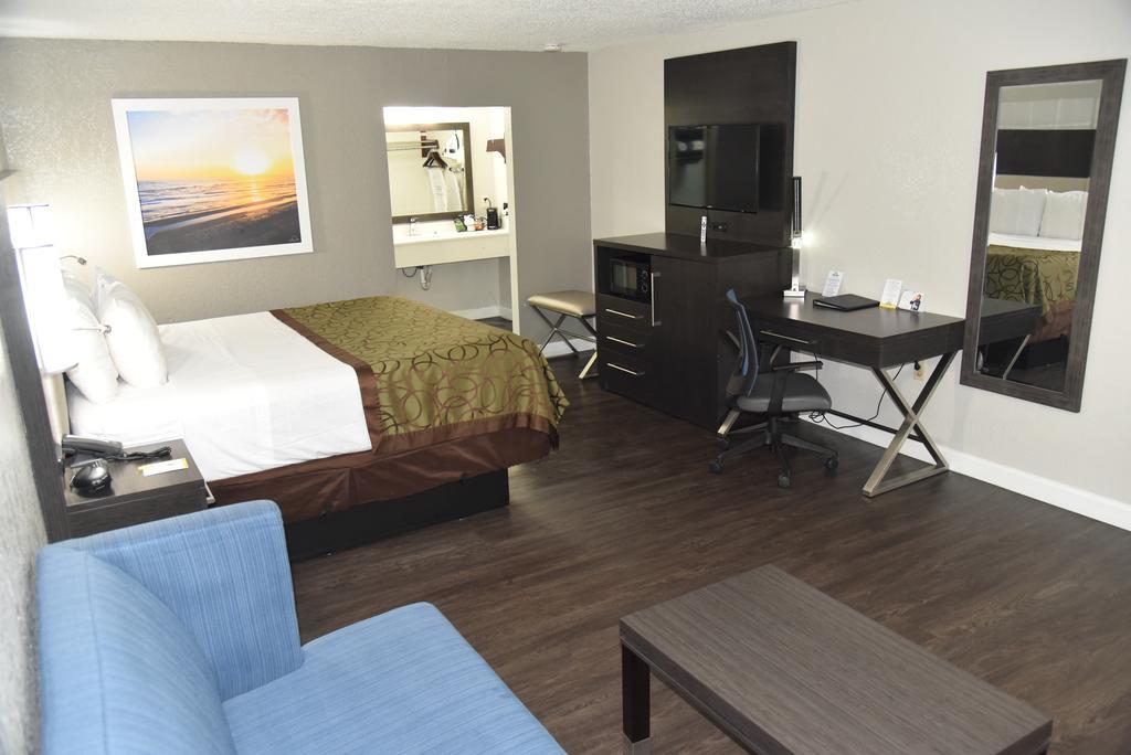 Days Inn By Wyndham Goose Creek North Charleston Pokój zdjęcie