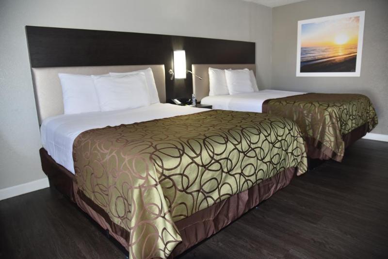 Days Inn By Wyndham Goose Creek North Charleston Zewnętrze zdjęcie