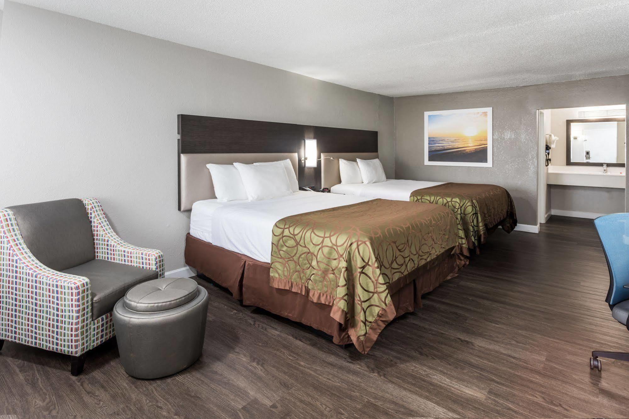Days Inn By Wyndham Goose Creek North Charleston Zewnętrze zdjęcie